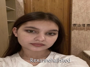 Rexannehallsted