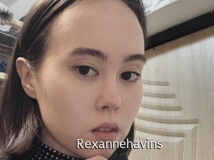 Rexannehavins