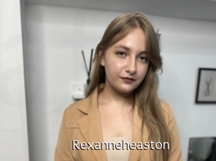 Rexanneheaston