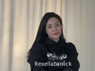 Rexellabarrick