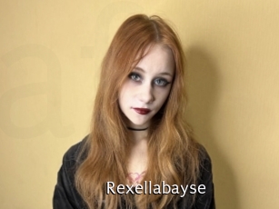 Rexellabayse