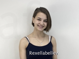 Rexellabellew