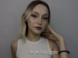 Rexellabigger