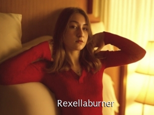 Rexellaburner