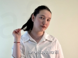 Rexellacantrill