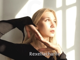 Rexellacharlie