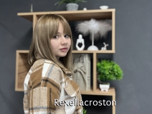 Rexellacroston