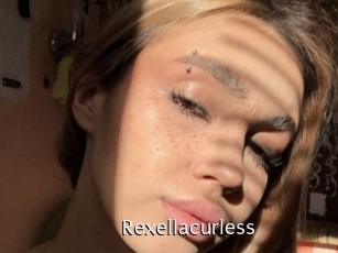 Rexellacurless