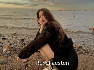 Rexellaesten