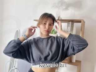 rexellafarr Anal Fist