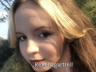 Rexellagartrell