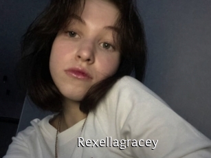 rexellagracey Anal Fist