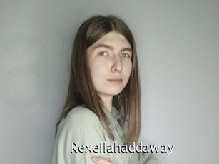 Rexellahaddaway