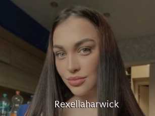 Rexellaharwick