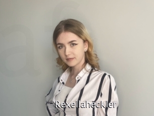 Rexellaheckler
