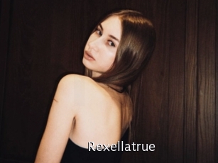 Rexellatrue
