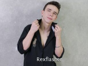 RexFlasher