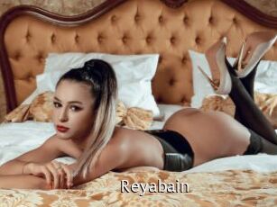 Reyabain