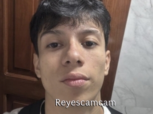 Reyescamcam