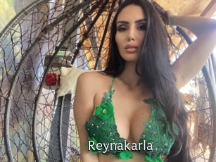 reynakarla Anal Fist