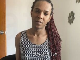 Reyshelltsx