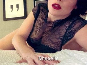 Rheaelle