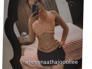 Rheeenaathajoooliee
