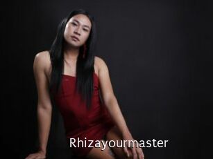 Rhizayourmaster