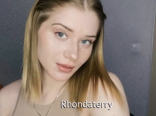 Rhondaterry