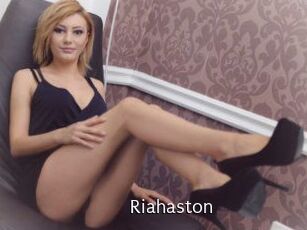 Riahaston