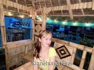 Rianehundrieser