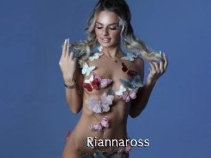 Riannaross