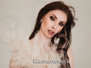 Riannastevens