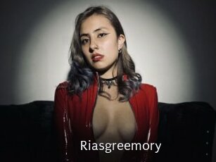 Riasgreemory
