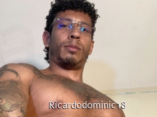 Ricardodominic18