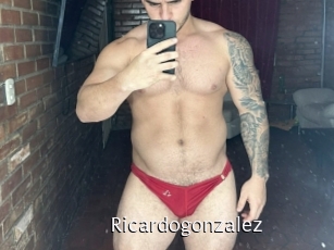 Ricardogonzalez