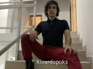Ricardopoks