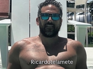 Ricardotelamete