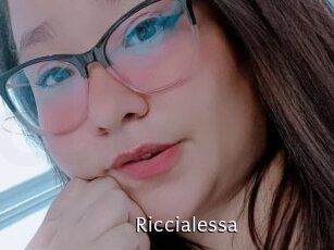 Riccialessa