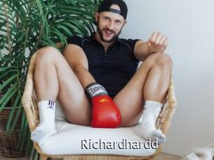 Richardhardd