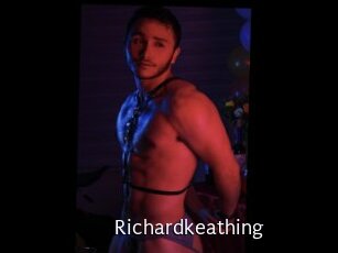 Richardkeathing