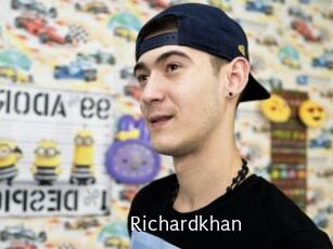Richardkhan