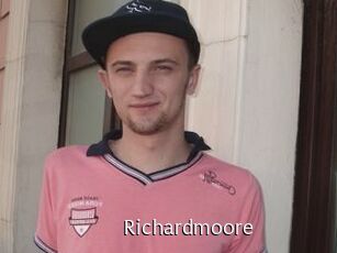 Richardmoore