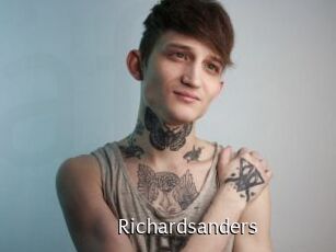 Richardsanders
