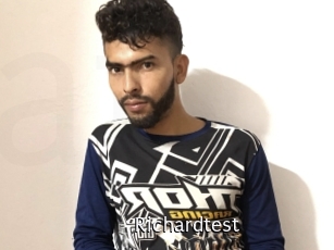Richardtest