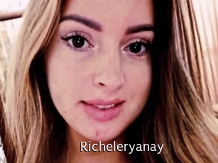 Richeleryanay