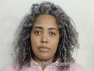 Richellequeen