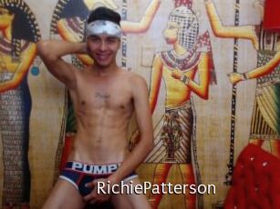 RichiePatterson