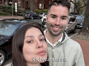 Richieandanna