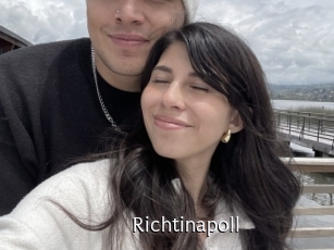 richtinapoll Anal Fist
